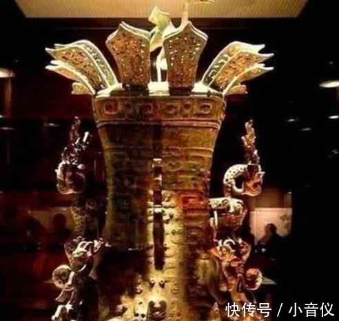 国宝|中国永久禁止被拿到国外巡展的7件国宝,带你开开眼