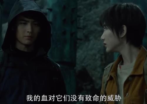 真深|重启王胖子是奸细,故意将弄出来的虫子,丢进刘丧耳朵,藏得真深