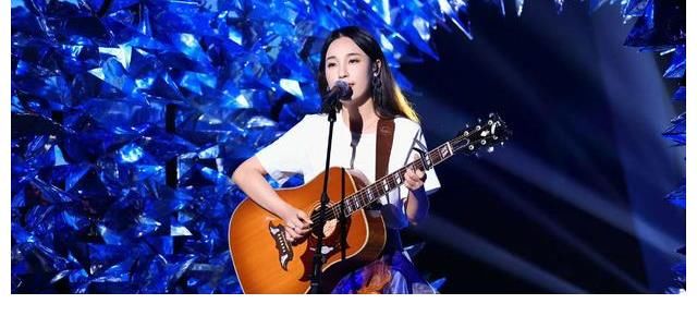 總決賽|中國好聲音：伍珂玥強勢奪冠，王靖雯跑調引發熱議，陳文非意難平