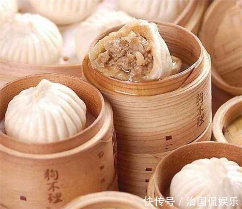 如今|162岁狗不理包子如今成“人不理”,食客1笼120,还没贵的道理