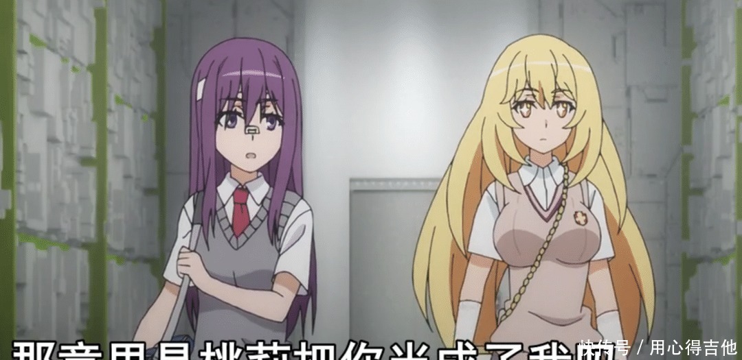 画面|超炮T警策成功洗白,与桃莉相见画面很催泪!