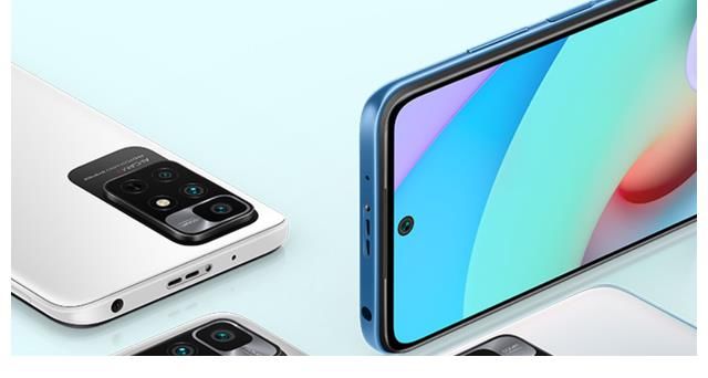 手机|999元起售！Redmi Note11 4G发布，卢伟冰的“良心”大吗？