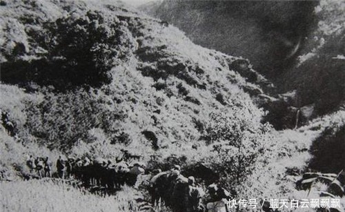大别山|刘邓大军跃进大别山之前有12万人，出大别山时，还剩多少人