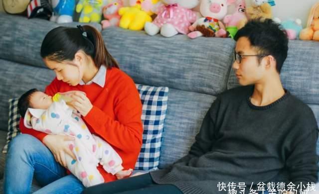 小茹|把儿子养的越有“出息”,家庭就越容易“断根”,这并非说说而已