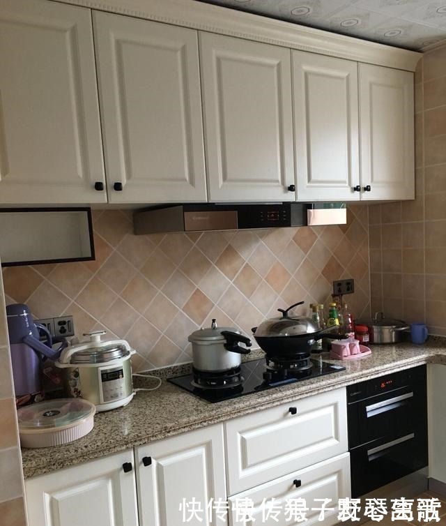 打扫|晒晒刚入住的新房,打扫干净太漂亮了,朋友看到露台都眼红了!