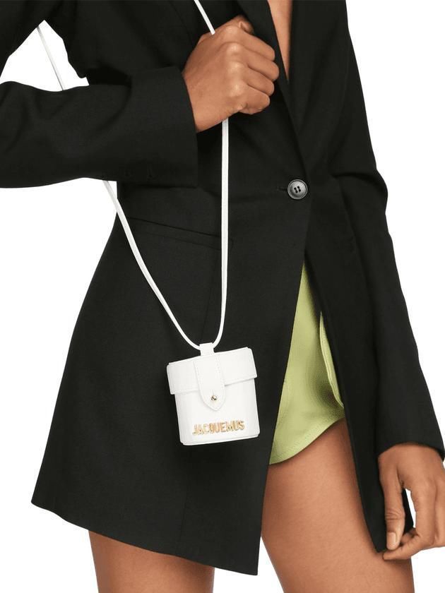 想独领风骚这6个小众设计师品牌的包包，你一定不要错过