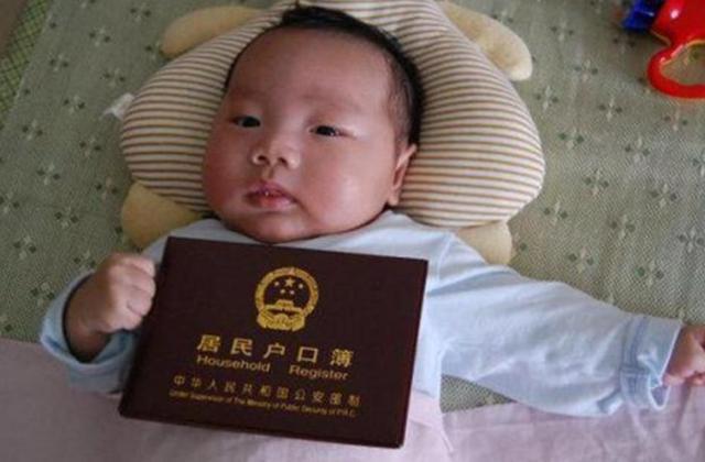 钱女士|宝爸给儿子取名钱怀,护士误将“怀”字打错,妈妈大喜:就这个