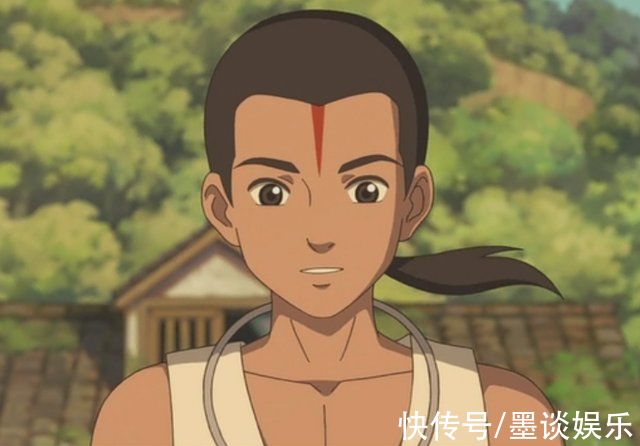 人类|从椿、湫和鲲的角度，浅析《大鱼海棠》中的“三大牺牲”