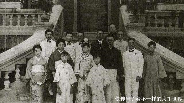 本人|溥仪保镖功力深厚，为何最后因练功而死皆是因为一件事情！