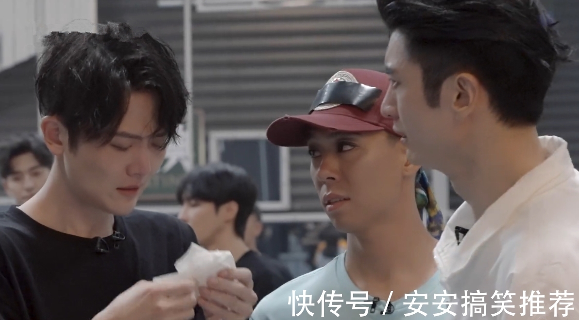 瑞奇|人气分层初显：张淇、大湾区是变数，瑞奇、布瑞吉还能救一下