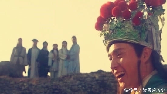 拜段延庆为|《天龙八部》慕容复也算得上是励志青年的代表了,为何人人讨厌