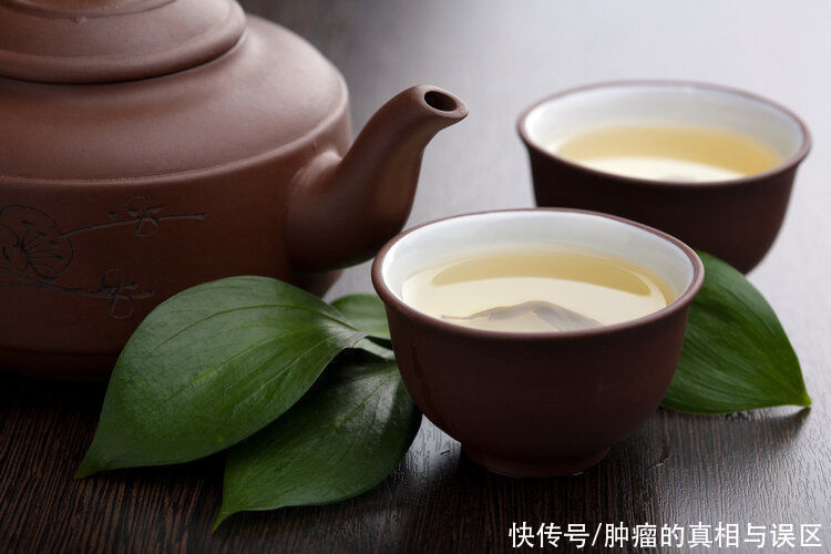 茶多酚|绿茶含有“伤肝”物质？不能喝？喝绿茶要牢记3点