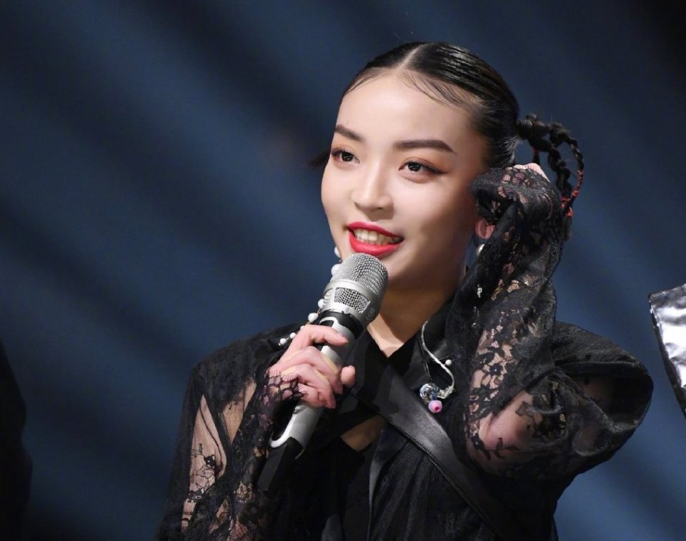 天赐的声音2：首期歌单曝光，单依纯再唱成名曲，孟美岐VaVa合作