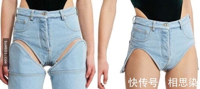 法棍包 凭画风清奇登上热搜，这些“洞洞鞋耳环”跟法棍包包，你敢买吗？