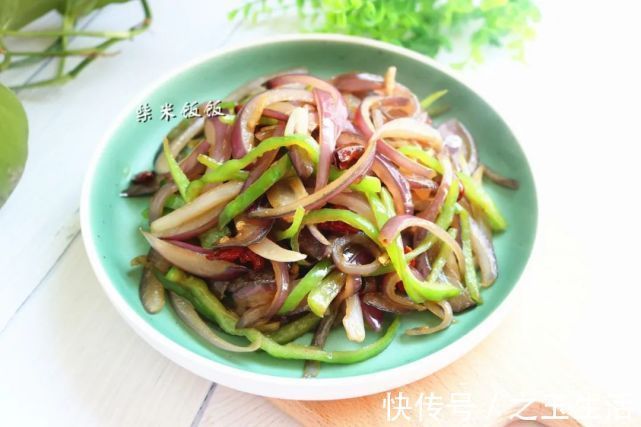一日三餐|夏季天热,分享10道开胃素菜,都是家常菜,好做好吃