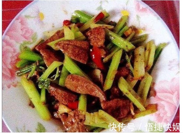 泡椒|自己在家做几道家常菜，做一遍就会，再也不用到外面买了