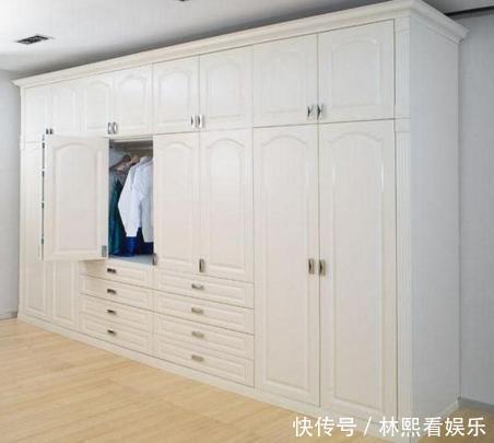 定制|定制衣柜你需要知道5点,尤其是第3点,决定衣柜好不好用