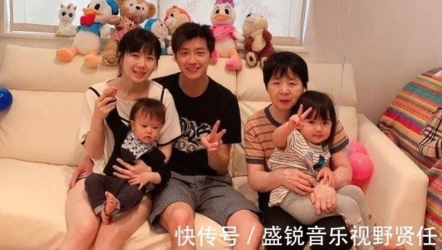 婚变|谈恋爱被威胁，结婚后被丈夫骂，福原爱身后的2个男人和婚变始末