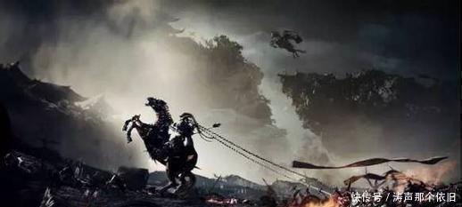 算命|算命的都说他一生荣华富贵，官至王侯，可为何最后却饿死狱中！