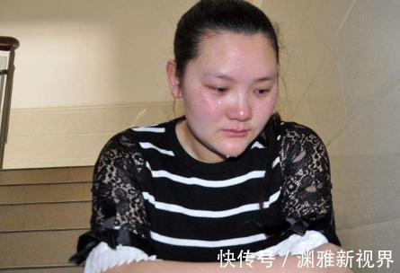 小丽|孕妇辛苦挺了8个月大肚子,等来的却是“空月子”,孕妈哭成泪人