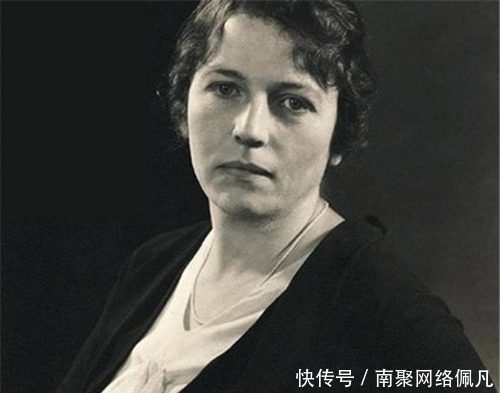 诺贝尔奖|美国女子获诺贝尔奖,预言了一番中国未来却没人信,结果全都应验