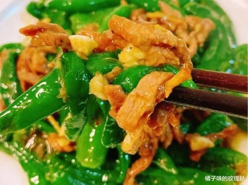 青菜|美食家常菜推荐：水煮肉片，辣椒炒肉，鱼香茄子煲，美味好吃超下饭