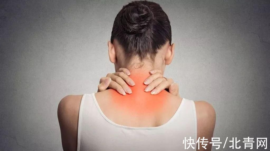 颈部|脑供血不足?头晕迷糊?3个小动作,有效改善,让你神清气爽