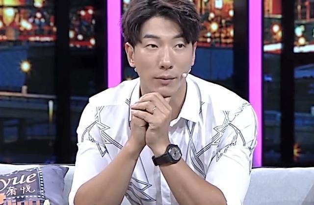 张亮苦心经营多年的“好爸爸”人设崩塌，他该何去何从