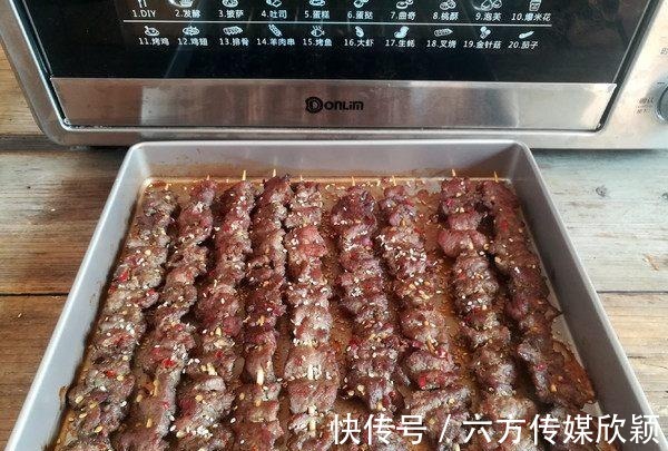 牛肉这么做，比酱牛肉好吃，比水煮牛肉还香，儿子天天嚷着要吃