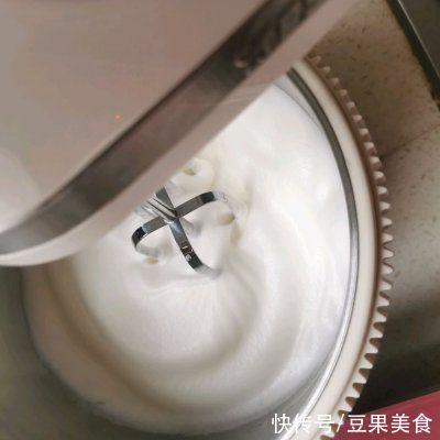 美味签到——吃过都说好的轻乳酪蛋糕