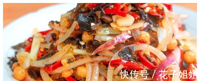 茄子|三伏天,少不了这4道凉拌菜,开胃解油腻,比大鱼大肉受欢迎!