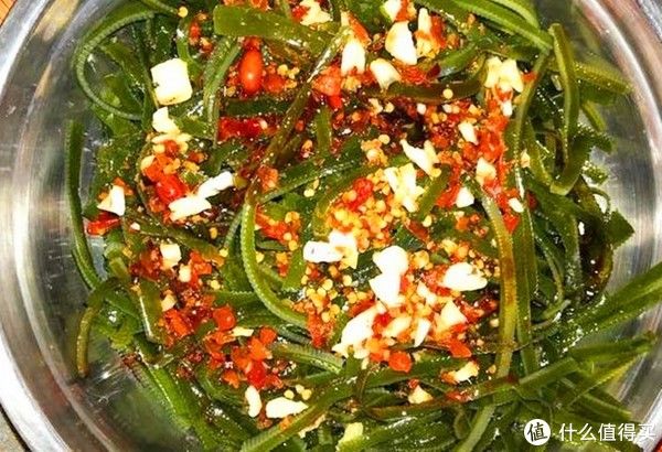 这8道凉菜，做法简单美味，聚会时比大鱼大肉受欢迎