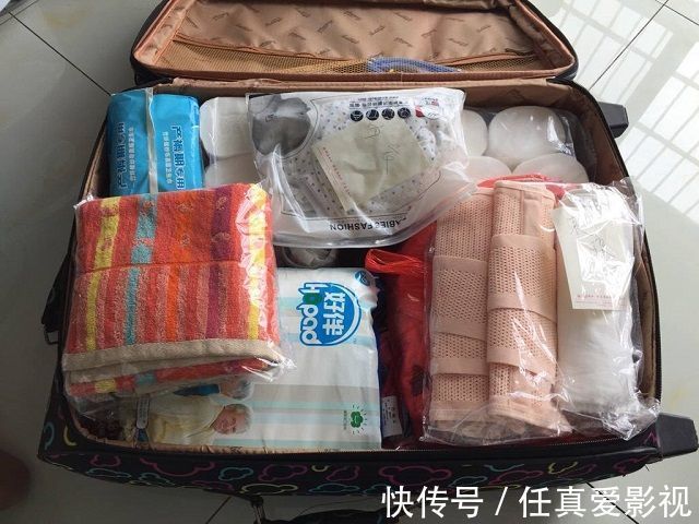 在家人|预产期,孕妈如果发现自己有这些“异常”,说明宝宝要和你见面了