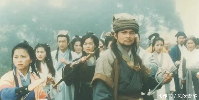 华语乐坛经典歌词100句原来人生,只有三件事值得说(上)