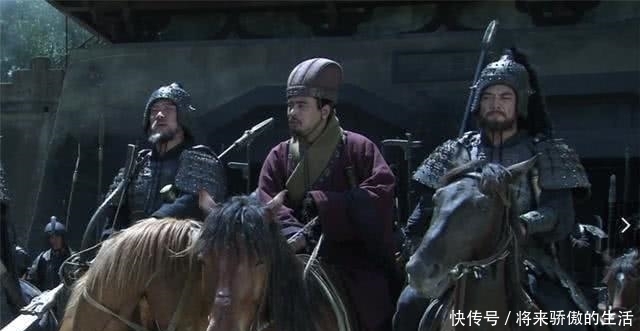 立功|魏延立功无数,到底斩了多少猛将?至少这两人被他拿下!