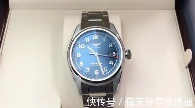 广告语 浪琴的广告语是什么意思!