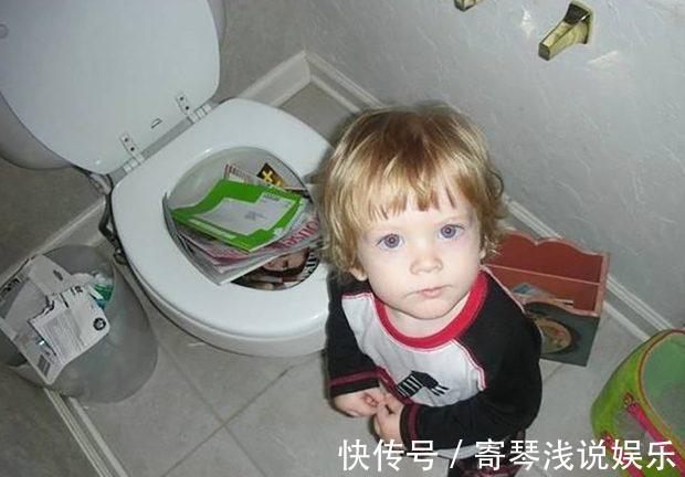 宝妈|孩子有这三个“坏习惯”,预示“双商高”,家长就偷着乐吧!