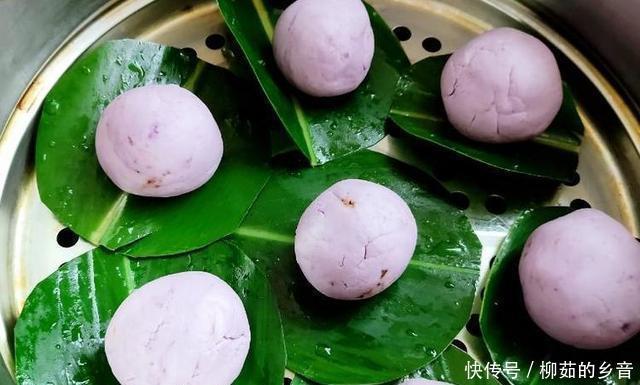 食材|今天我来下厨房,做点甜品过重阳