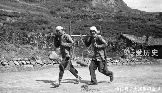 英雄|抗战中威震敌胆的地雷英雄 曾被国家领导人奖励一支步枪