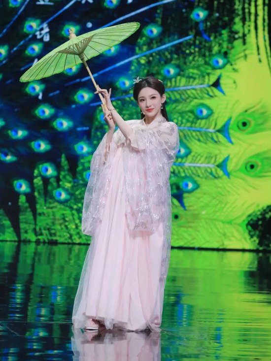 央妈|新晋国民老婆团后继有人了？