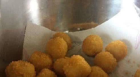 好吃|肯德基有四种“良心”零食它们又好吃又便宜,但没多少人点