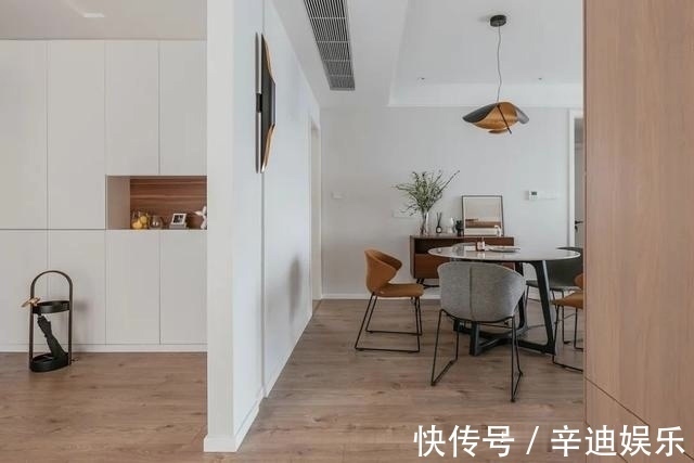 隔断|被老公装的玄关折服,原来他这么会过日子!