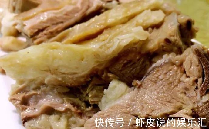 “生于内蒙，兴于宁夏”，正在“落败”的手抓羊肉遭遇了啥？