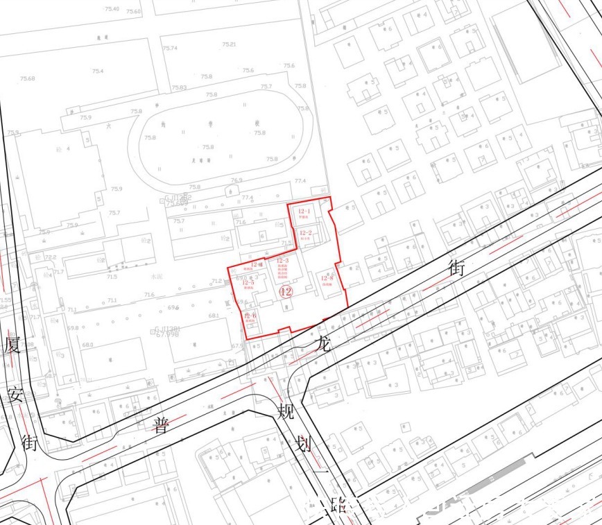 新进展|8月第5周:全市13个旧改获新进展!特发、远洋、龙光等操盘