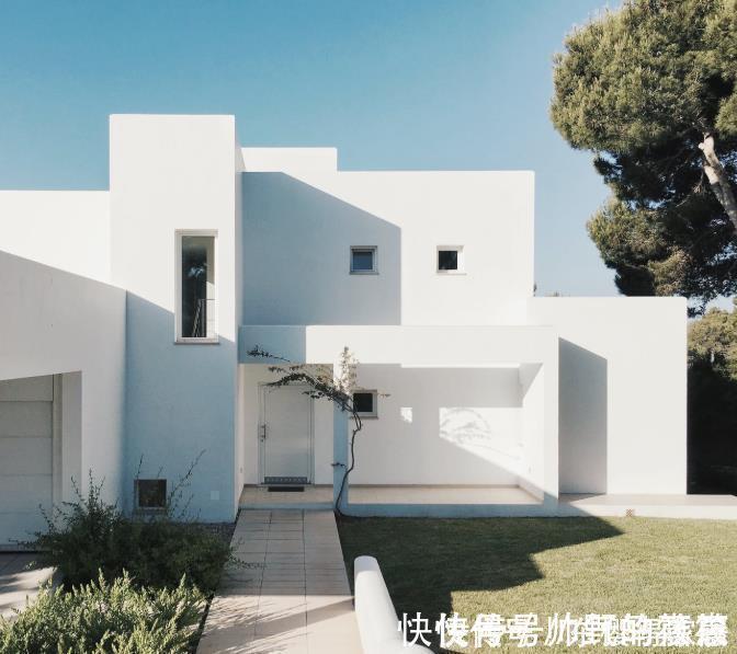 别墅区|为何有钱人宁愿住高层,也不愿再买别墅?这4大硬伤难以接受!