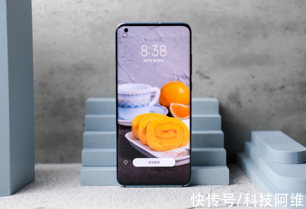 旗舰|从3799元跌至2879元，12GB+256GB+一亿像素，售价更“亲民”了