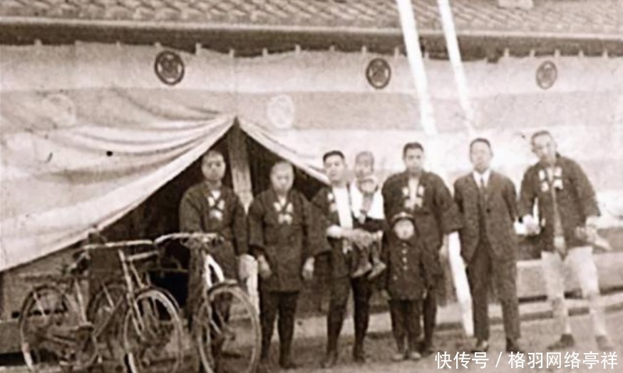 日本这家公司存活过千年,只因专注一项业务,如今还在正常营业