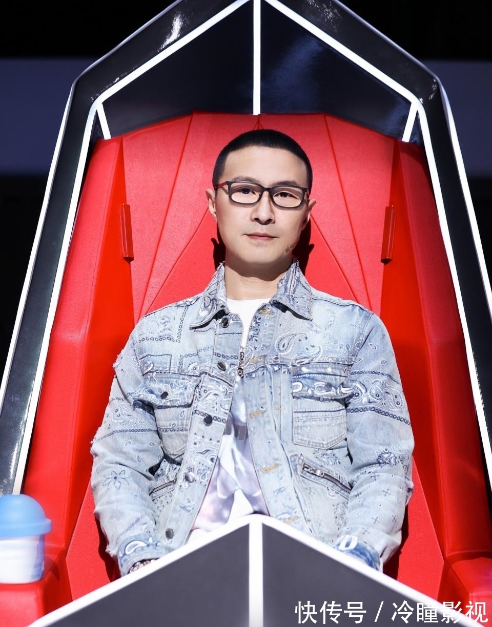 旺罗布|《2021中国好声音》全国十一强即将诞生,多元风格传递年轻音乐态度