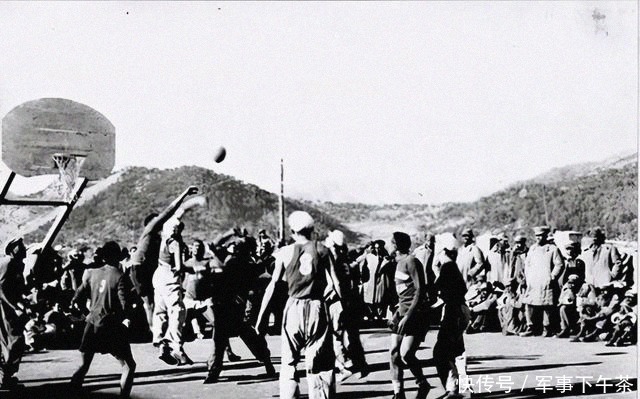 被俘|朝鲜战争,美军士兵被俘,却坦言:这是有生以来第一次被平等对待