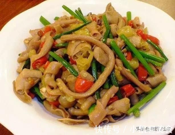 茄子|美味的18道家常菜推荐，简单易做，家人都喜欢吃，值得一试